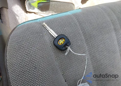 1995 Toyota Camry Dx z USA, uszkodzony, nr VIN 4T1SK11E7SU593303